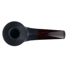 Il Duca Barone Sandblasted Morta Bent Bulldog (B)