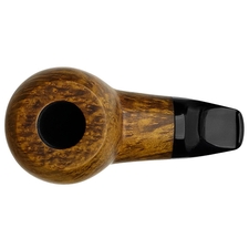 Il Duca Smooth Reverse Calabash Apple (C)