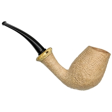 Il Duca Sandblasted Bent Egg with Tamarind (B)