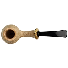 Il Duca Sandblasted Bent Egg with Tamarind (B)