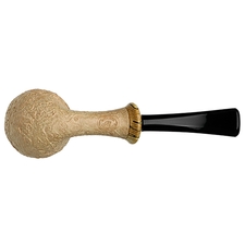Il Duca Sandblasted Bent Egg with Tamarind (B)