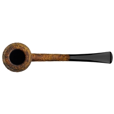 Il Duca Sandblasted Pencil Shank Billiard (B)