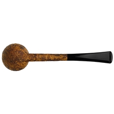 Il Duca Sandblasted Pencil Shank Billiard (B)