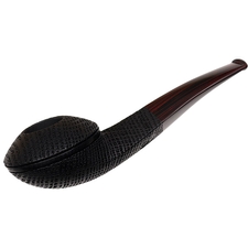 Il Duca Sandblasted Morta Bent Bulldog (B)