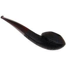 Il Duca Sandblasted Morta Bent Bulldog (B)