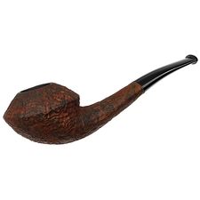 Il Duca Sandblasted Rhodesian (B)