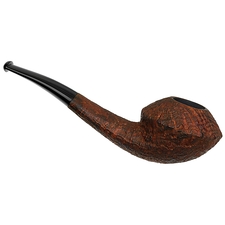 Il Duca Sandblasted Rhodesian (B)