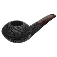 Il Duca Sandblasted Morta Bent Bulldog (B)