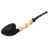 Il Duca Sandblasted Morta Tomato with Bamboo (B)