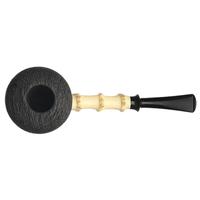 Il Duca Sandblasted Morta Tomato with Bamboo (B)