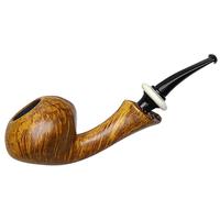 Il Duca Smooth Mushroom with Ivorite (D)