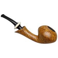 Il Duca Smooth Mushroom with Ivorite (D)