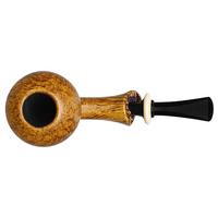 Il Duca Smooth Mushroom with Ivorite (D)