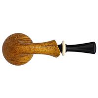 Il Duca Smooth Mushroom with Ivorite (D)