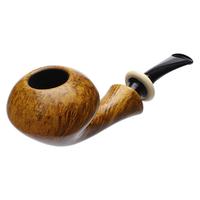 Il Duca Smooth Mushroom with Ivorite (D)