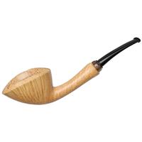 Il Duca Smooth Bent Dublin with Horn (D)