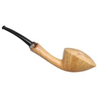 Il Duca Smooth Bent Dublin with Horn (D)