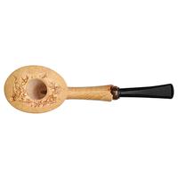 Il Duca Smooth Bent Dublin with Horn (D)