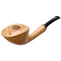Il Duca Smooth Bent Dublin with Horn (D)