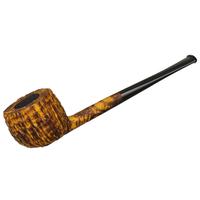 Il Duca Sandblasted Pencil Shank Pot (B)
