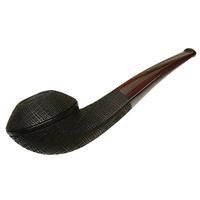 Il Duca Sandblasted Morta Bent Bulldog (B)