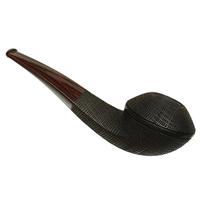 Il Duca Sandblasted Morta Bent Bulldog (B)