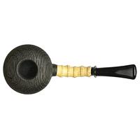 Il Duca Sandblasted Morta Tomato with Bamboo (B)