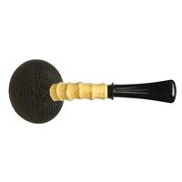 Il Duca Sandblasted Morta Tomato with Bamboo (B)