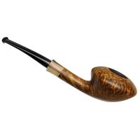Il Duca Smooth Rhodesian with Horn (D)