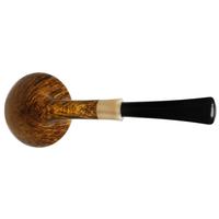 Il Duca Smooth Rhodesian with Horn (D)