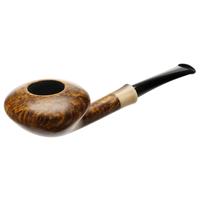Il Duca Smooth Rhodesian with Horn (D)