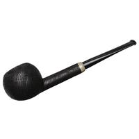 Il Duca Sandblasted Morta Apple with Horn (B)