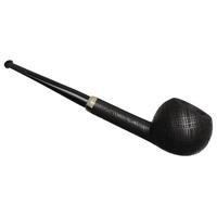 Il Duca Sandblasted Morta Apple with Horn (B)