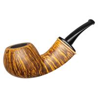 Il Duca Smooth Bent Apple (D)