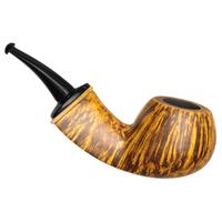 Il Duca Smooth Bent Apple (D)