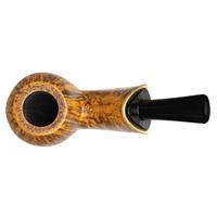 Il Duca Smooth Bent Apple (D)