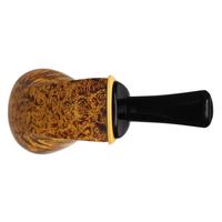 Il Duca Smooth Bent Apple (D)