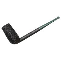 Il Duca Sandblasted Pencil Shank Stack (B)