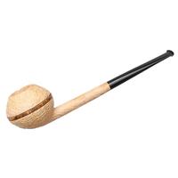Il Duca Sandblasted Natural Pencil Shank Rhodesian (B)