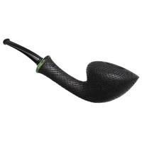 Il Duca Sandblasted Morta Tomato (B)