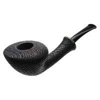 Il Duca Sandblasted Morta Tomato (B)