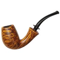 Il Duca Smooth Bent Egg (D)