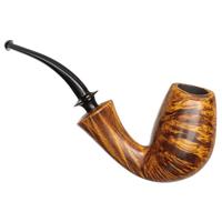 Il Duca Smooth Bent Egg (D)