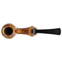 Il Duca Smooth Bent Egg (D)