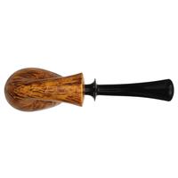 Il Duca Smooth Bent Egg (D)