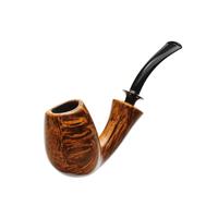 Il Duca Smooth Bent Egg (D)