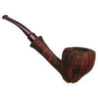 Il Duca Sandblasted Acorn (B)