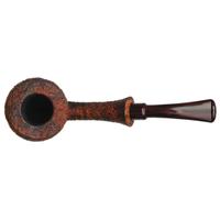 Il Duca Sandblasted Acorn (B)