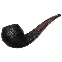 Il Duca Sandblasted Morta Bent Bulldog (B)