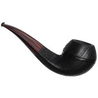 Il Duca Sandblasted Morta Bent Bulldog (B)